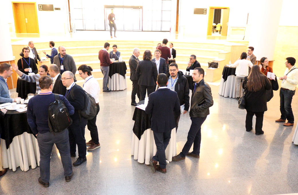 ARDC Regional Reliability Conference ODTÜ Turkey 2019