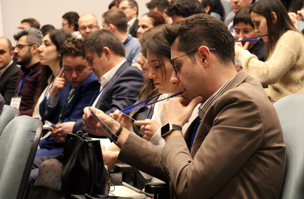 ARDC Regional Reliability Conference ODTÜ Turkey 2019