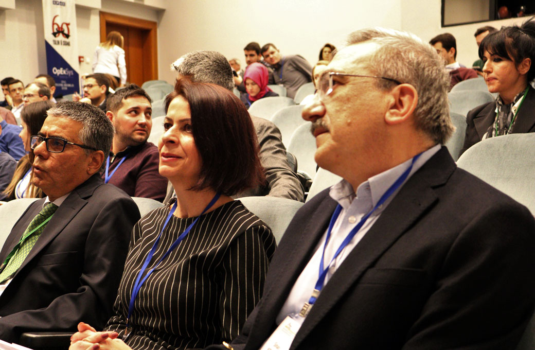 ARDC Regional Reliability Conference ODTÜ Turkey 2019