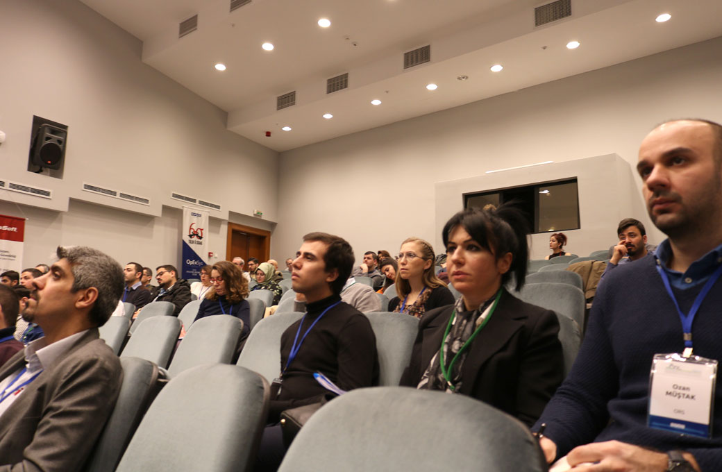 ARDC Regional Reliability Conference ODTÜ Turkey 2019