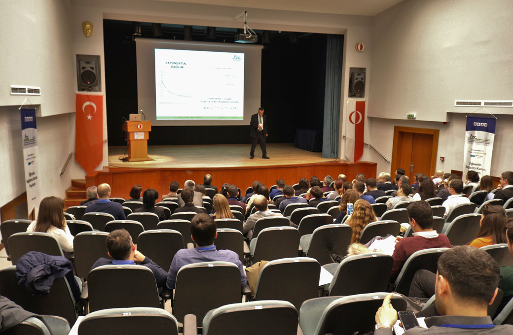 ARDC Regional Reliability Conference ODTÜ Turkey 2019