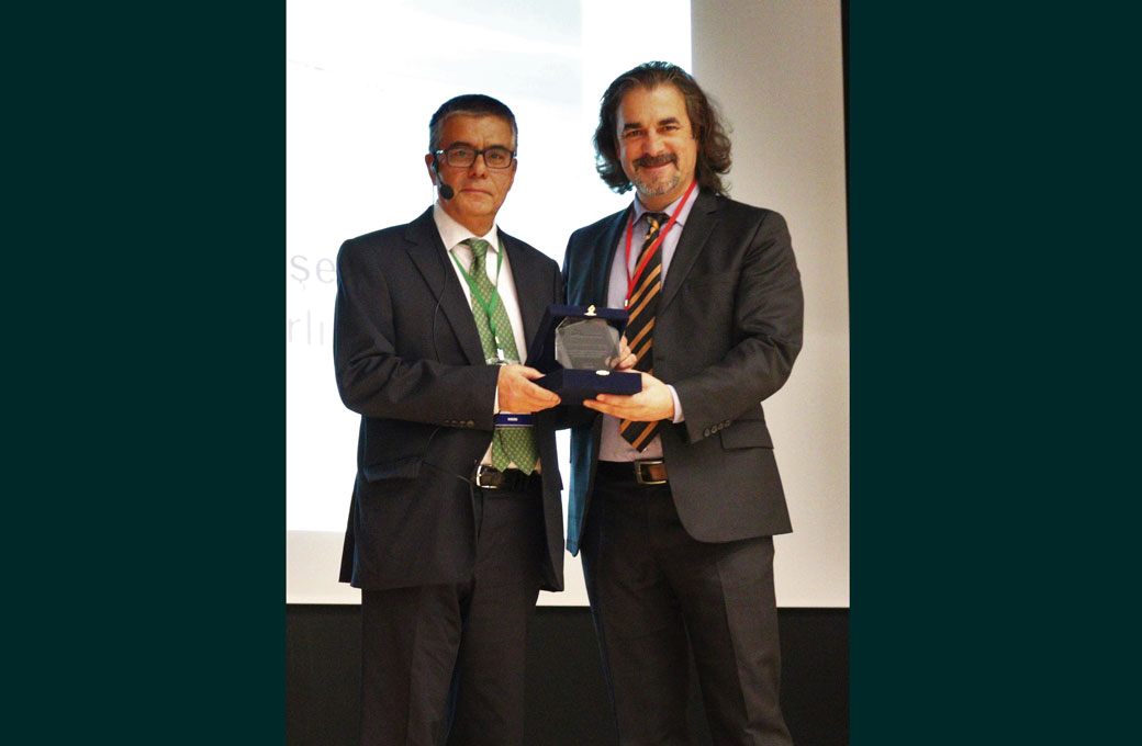 ARDC Regional Reliability Conference ODTÜ Turkey 2019