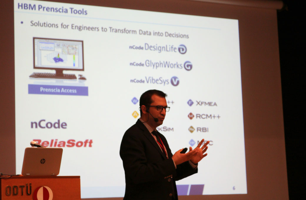 ARDC Regional Reliability Conference ODTÜ Turkey 2019