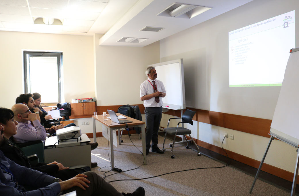 ARDC Regional Reliability Conference ODTÜ Turkey 2019