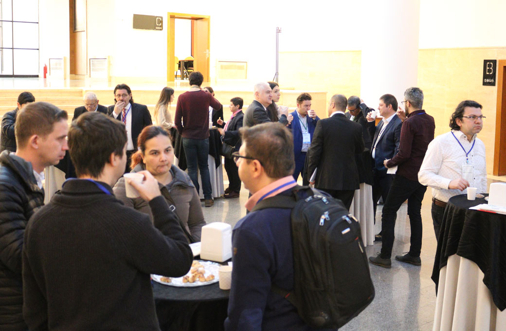 ARDC Regional Reliability Conference ODTÜ Turkey 2019