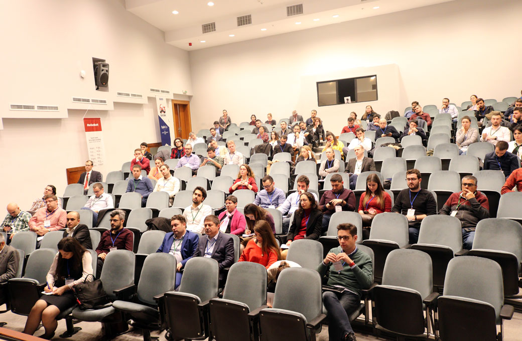 ARDC Regional Reliability Conference ODTÜ Turkey 2019