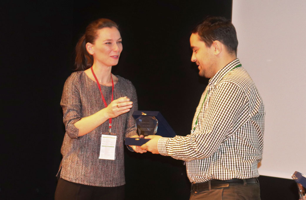 ARDC Regional Reliability Conference ODTÜ Turkey 2019