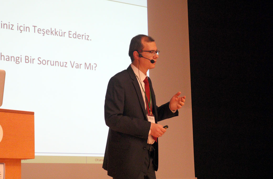 ARDC Regional Reliability Conference ODTÜ Turkey 2019