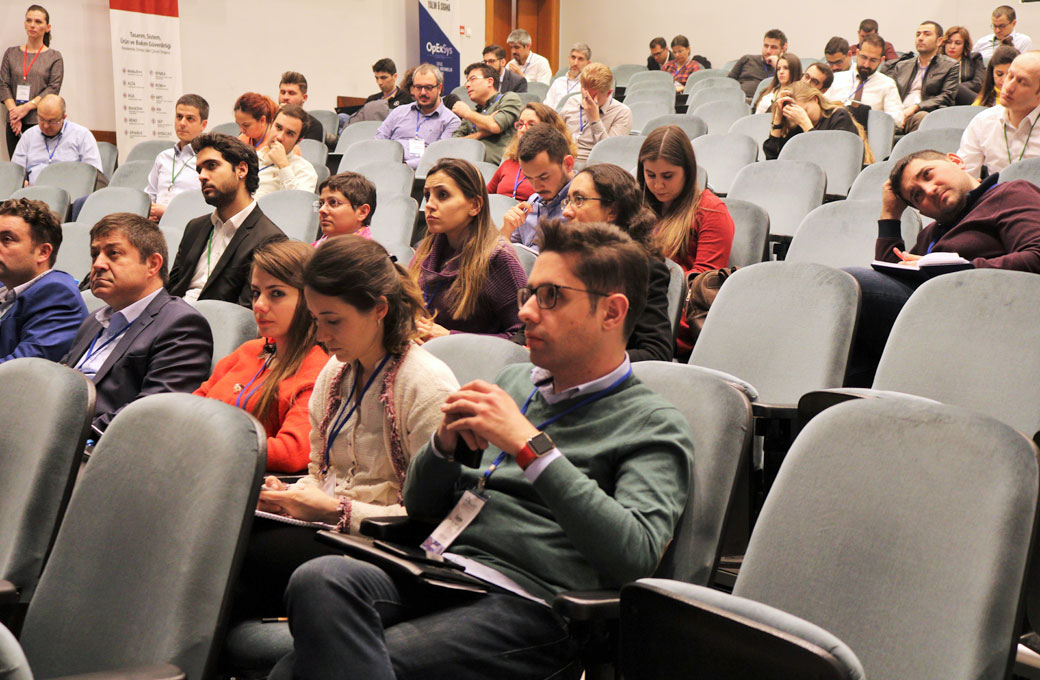 ARDC Regional Reliability Conference ODTÜ Turkey 2019