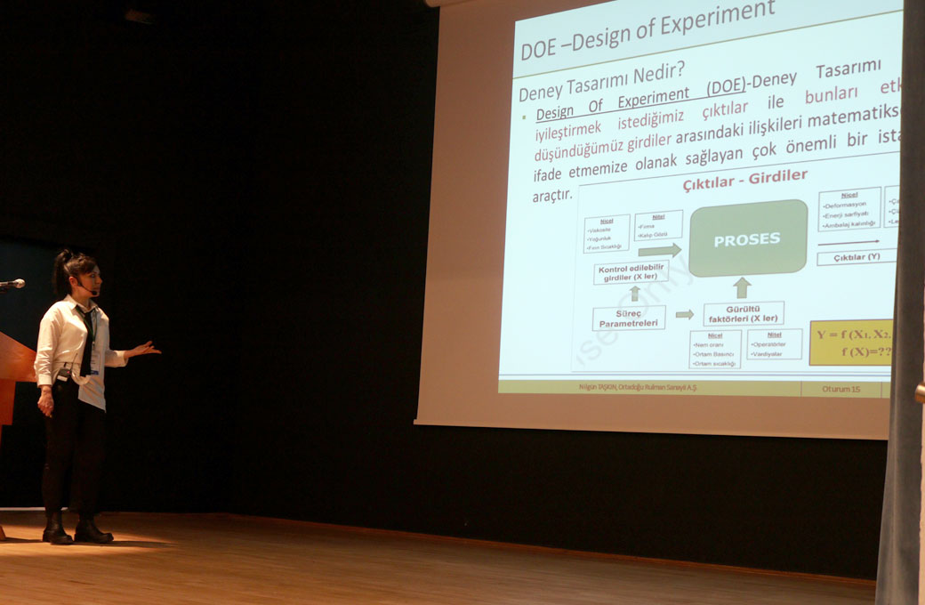 ARDC Regional Reliability Conference ODTÜ Turkey 2019