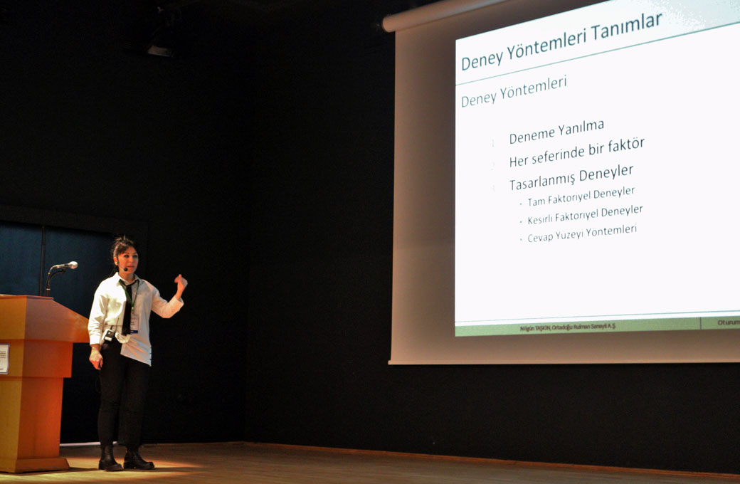 ARDC Regional Reliability Conference ODTÜ Turkey 2019