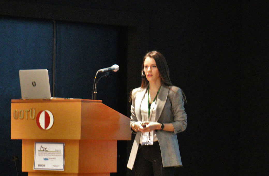 ARDC Regional Reliability Conference ODTÜ Turkey 2019