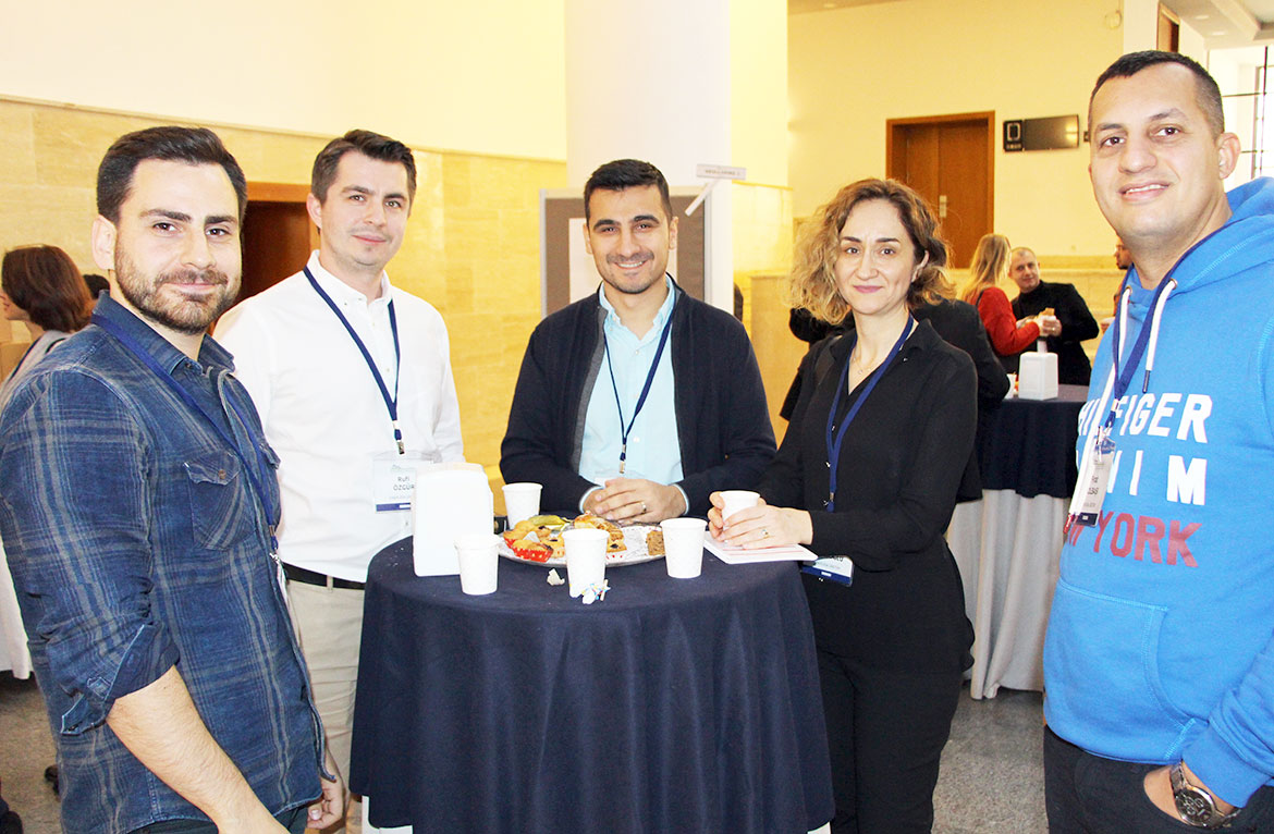 ARDC Regional Reliability Conference Ankara Turkey 2020