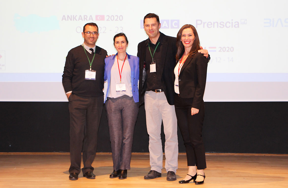 ARDC Regional Reliability Conference Ankara Turkey 2020