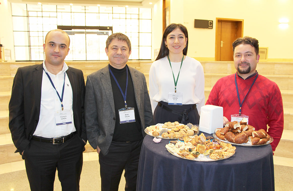 ARDC Regional Reliability Conference Ankara Turkey 2020