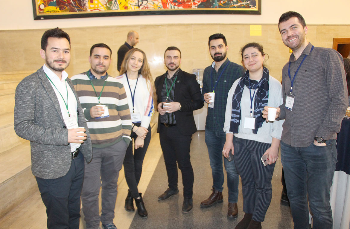 ARDC Regional Reliability Conference Ankara Turkey 2020