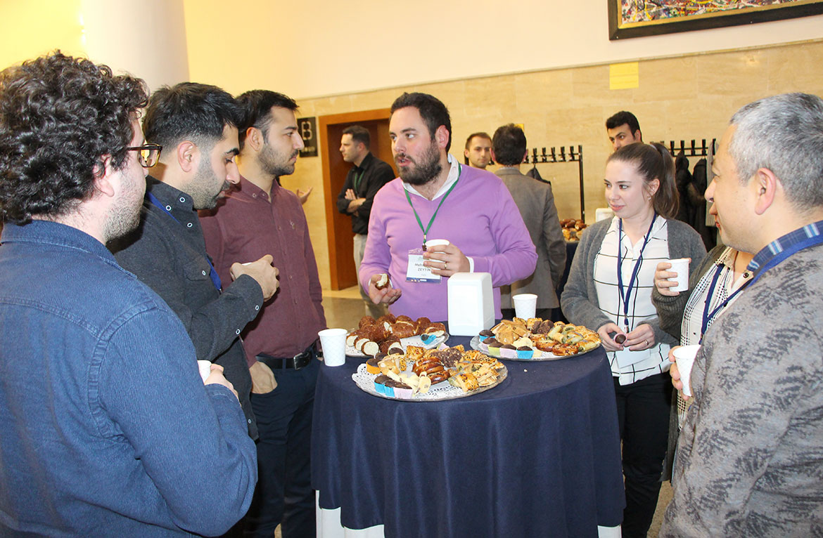 ARDC Regional Reliability Conference Ankara Turkey 2020