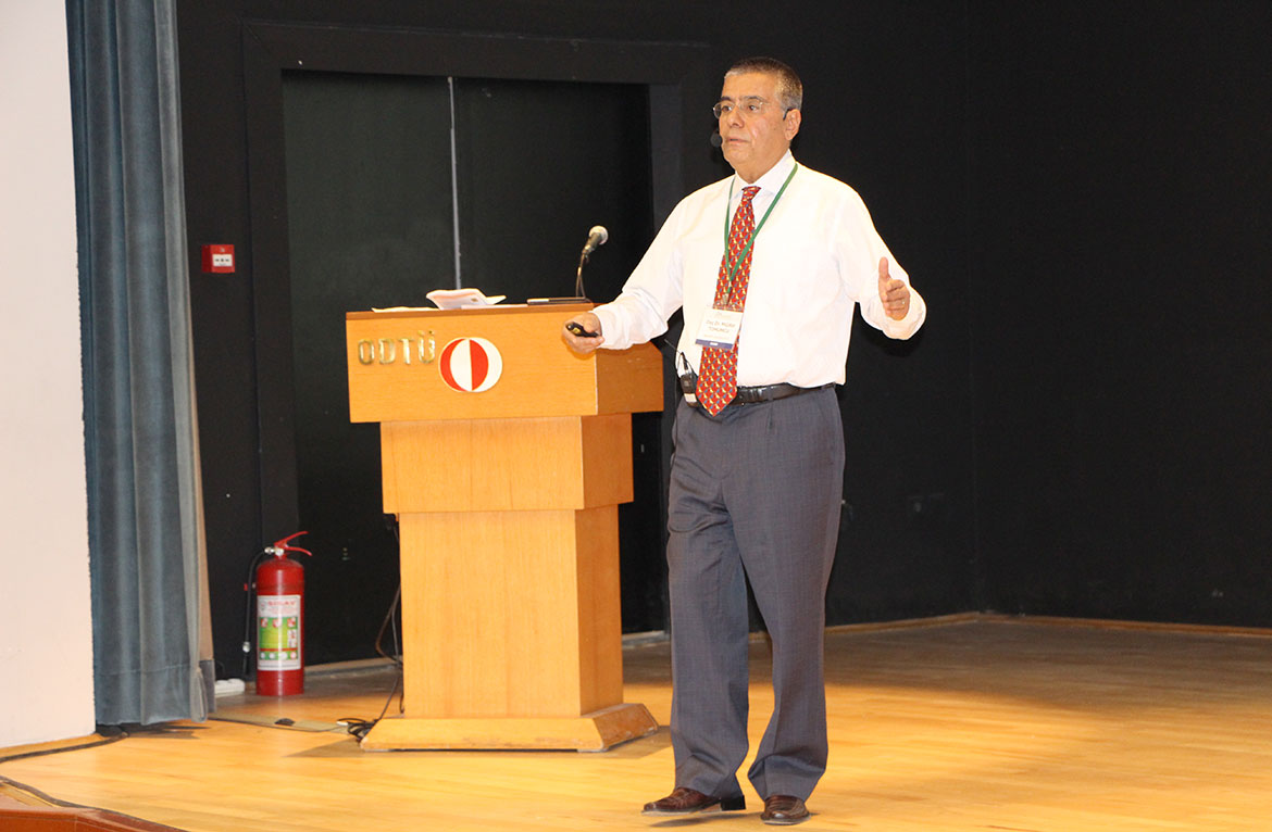 ARDC Regional Reliability Conference Ankara Turkey 2020