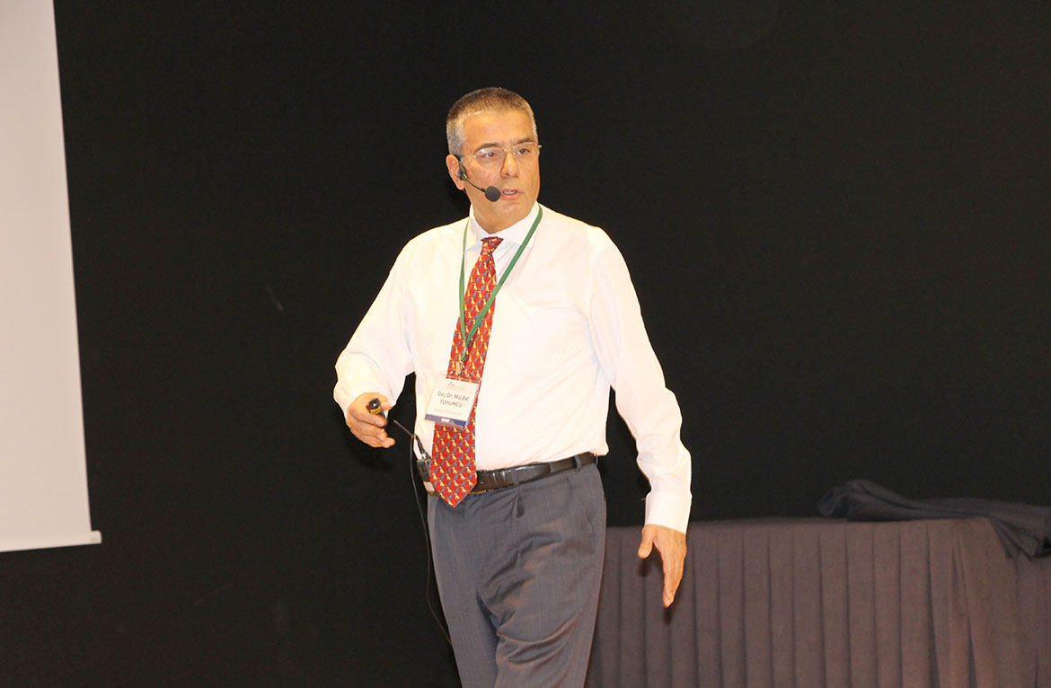 ARDC Regional Reliability Conference Ankara Turkey 2020