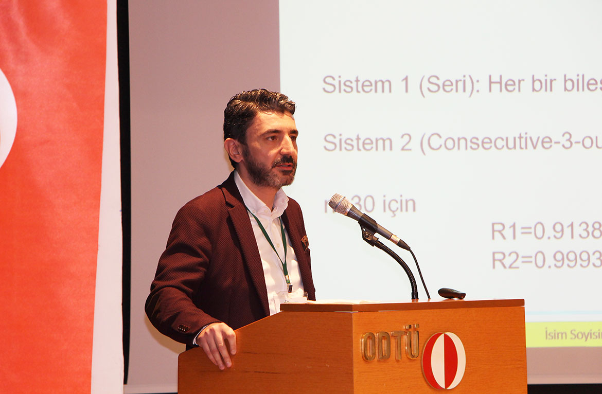 ARDC Regional Reliability Conference Ankara Turkey 2020