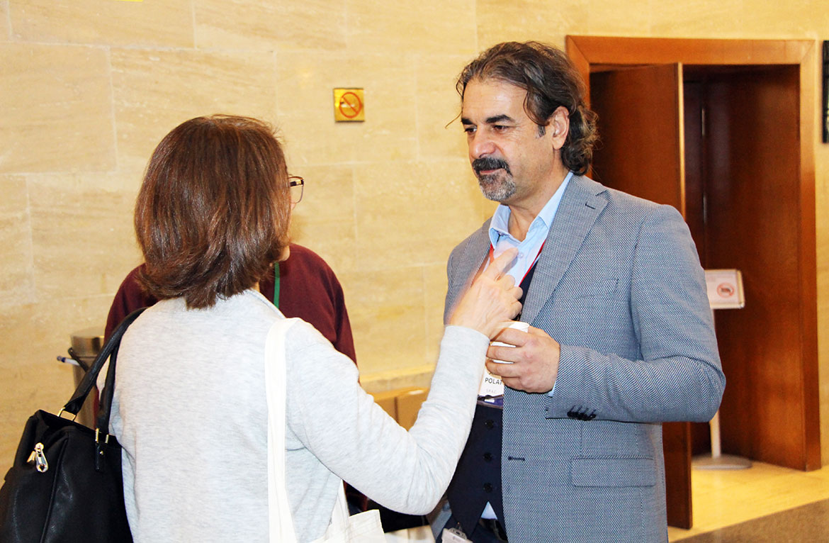 ARDC Regional Reliability Conference Ankara Turkey 2020