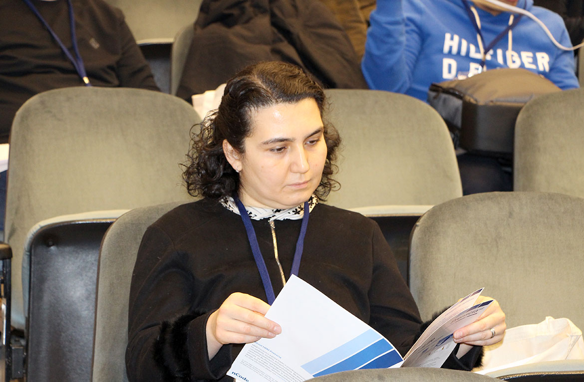 ARDC Regional Reliability Conference Ankara Turkey 2020