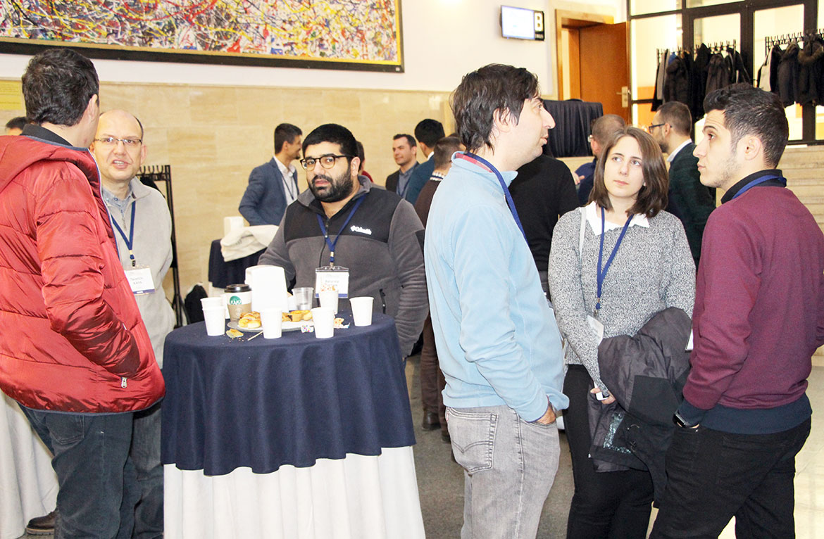 ARDC Regional Reliability Conference Ankara Turkey 2020