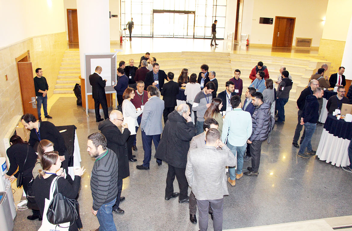 ARDC Regional Reliability Conference Ankara Turkey 2020