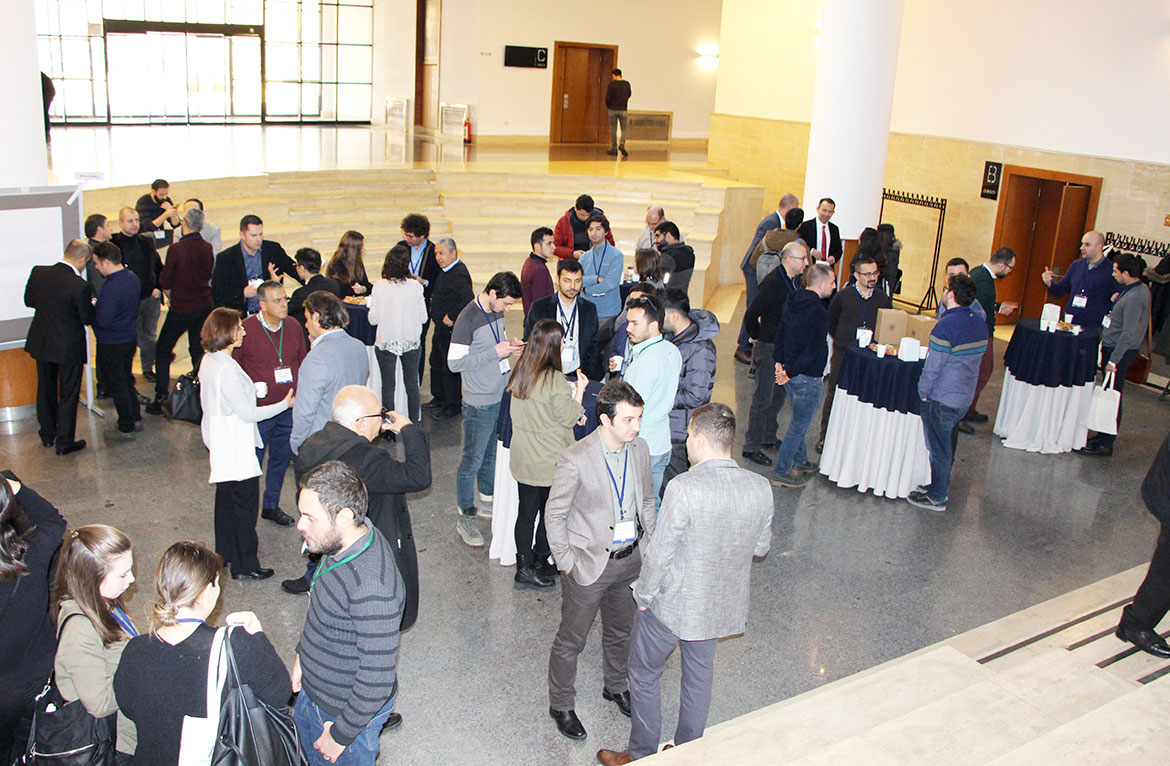 ARDC Regional Reliability Conference Ankara Turkey 2020