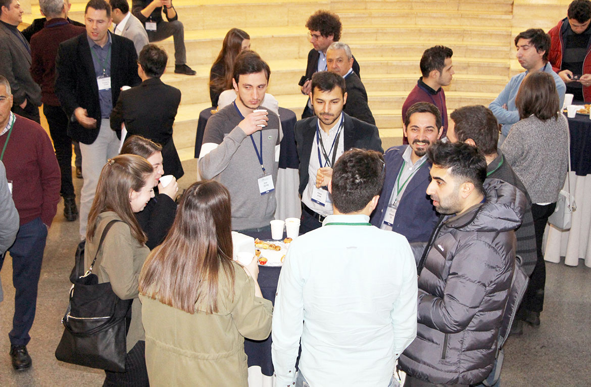 ARDC Regional Reliability Conference Ankara Turkey 2020