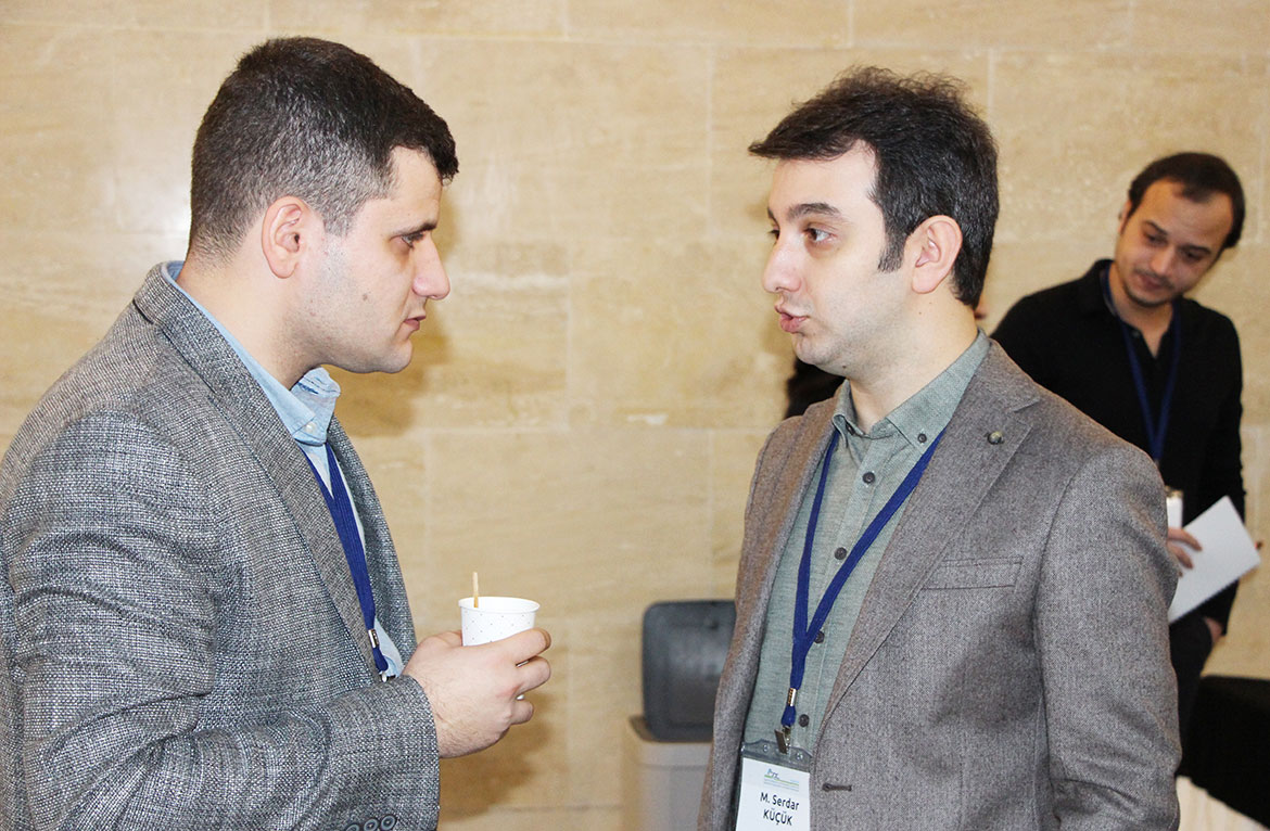 ARDC Regional Reliability Conference Ankara Turkey 2020