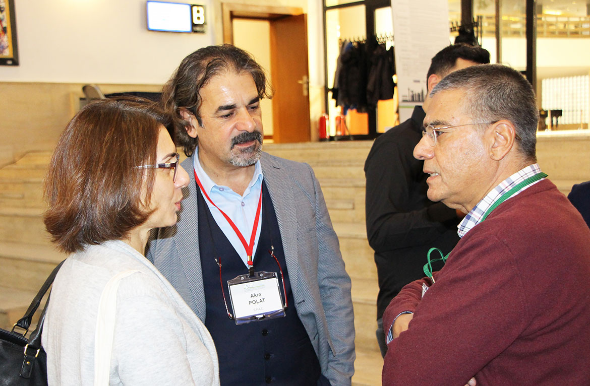 ARDC Regional Reliability Conference Ankara Turkey 2020