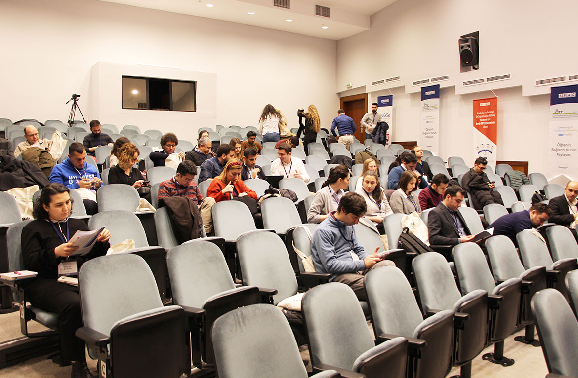 ARDC Regional Reliability Conference Ankara Turkey 2020