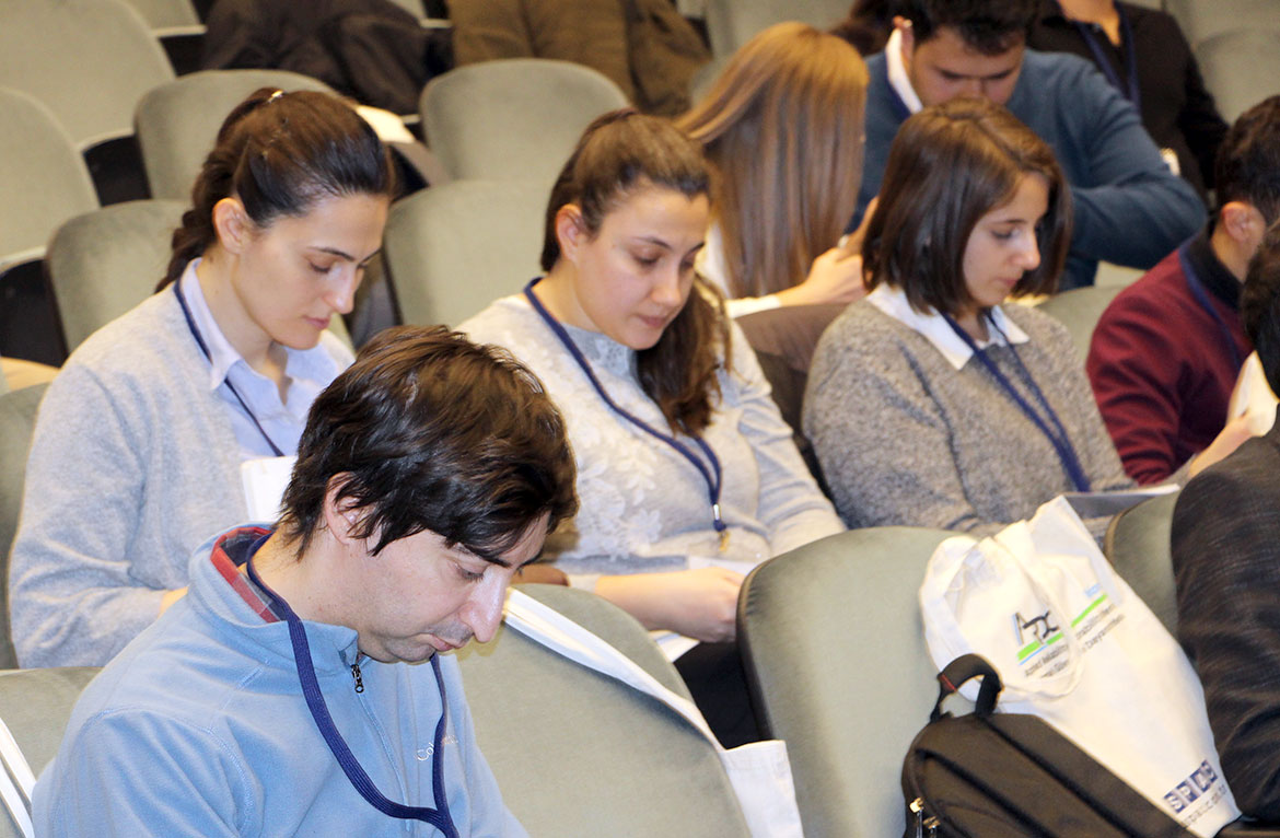 ARDC Regional Reliability Conference Ankara Turkey 2020