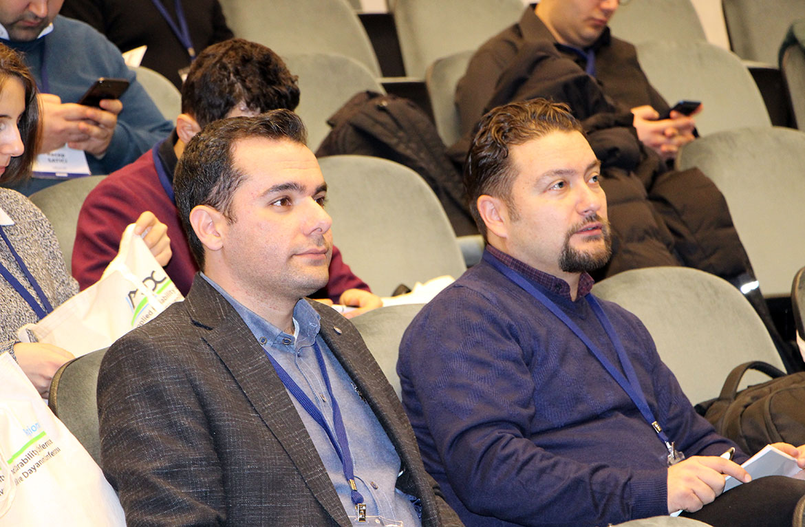 ARDC Regional Reliability Conference Ankara Turkey 2020