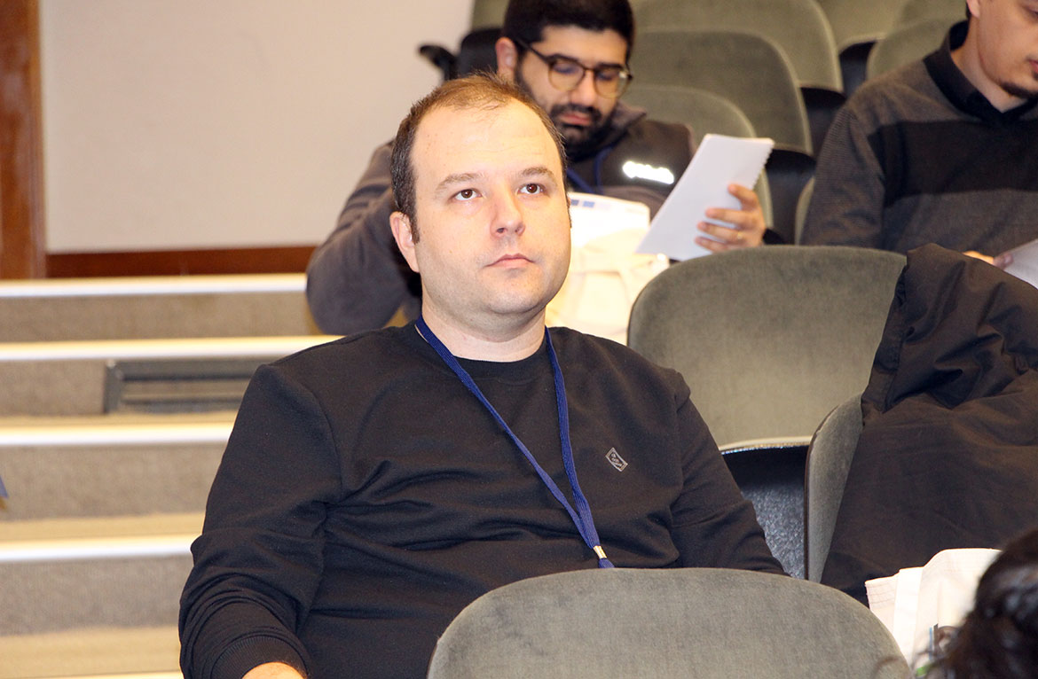 ARDC Regional Reliability Conference Ankara Turkey 2020