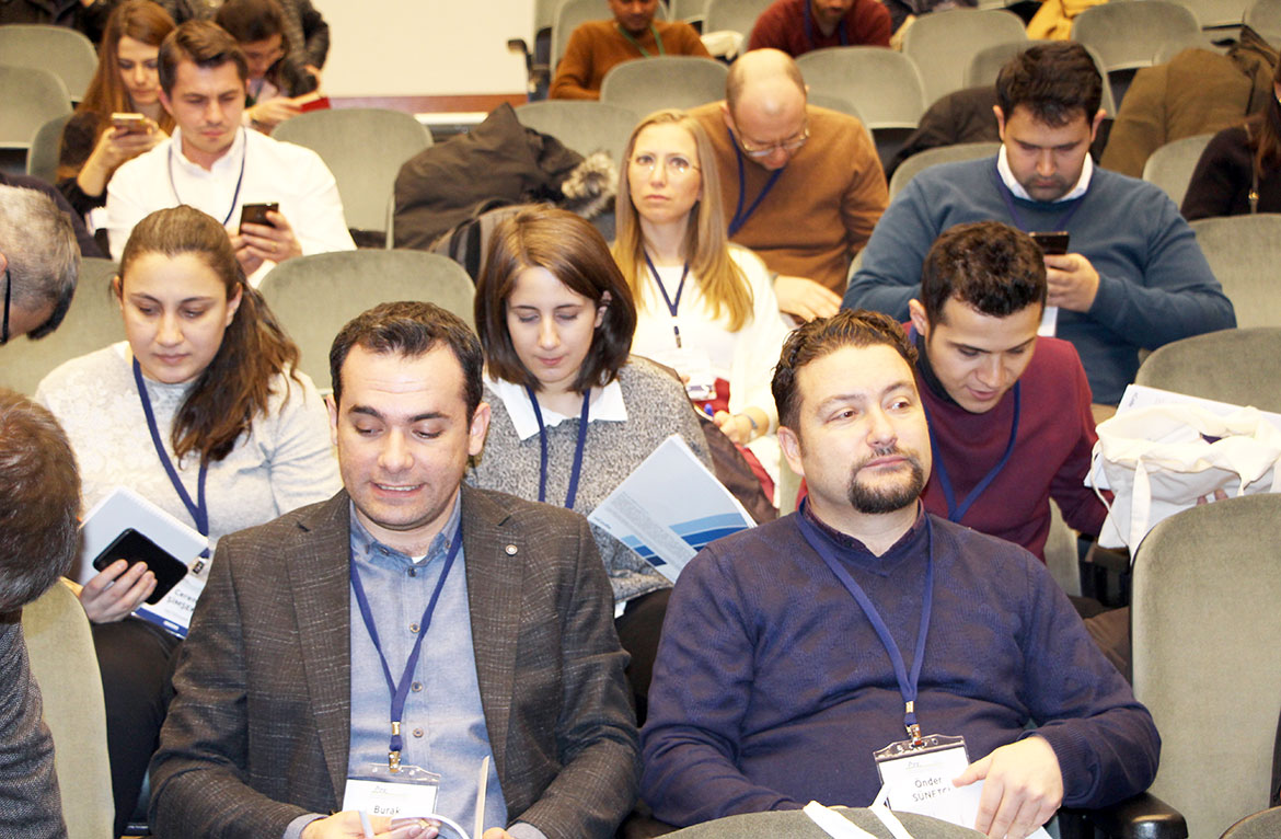 ARDC Regional Reliability Conference Ankara Turkey 2020