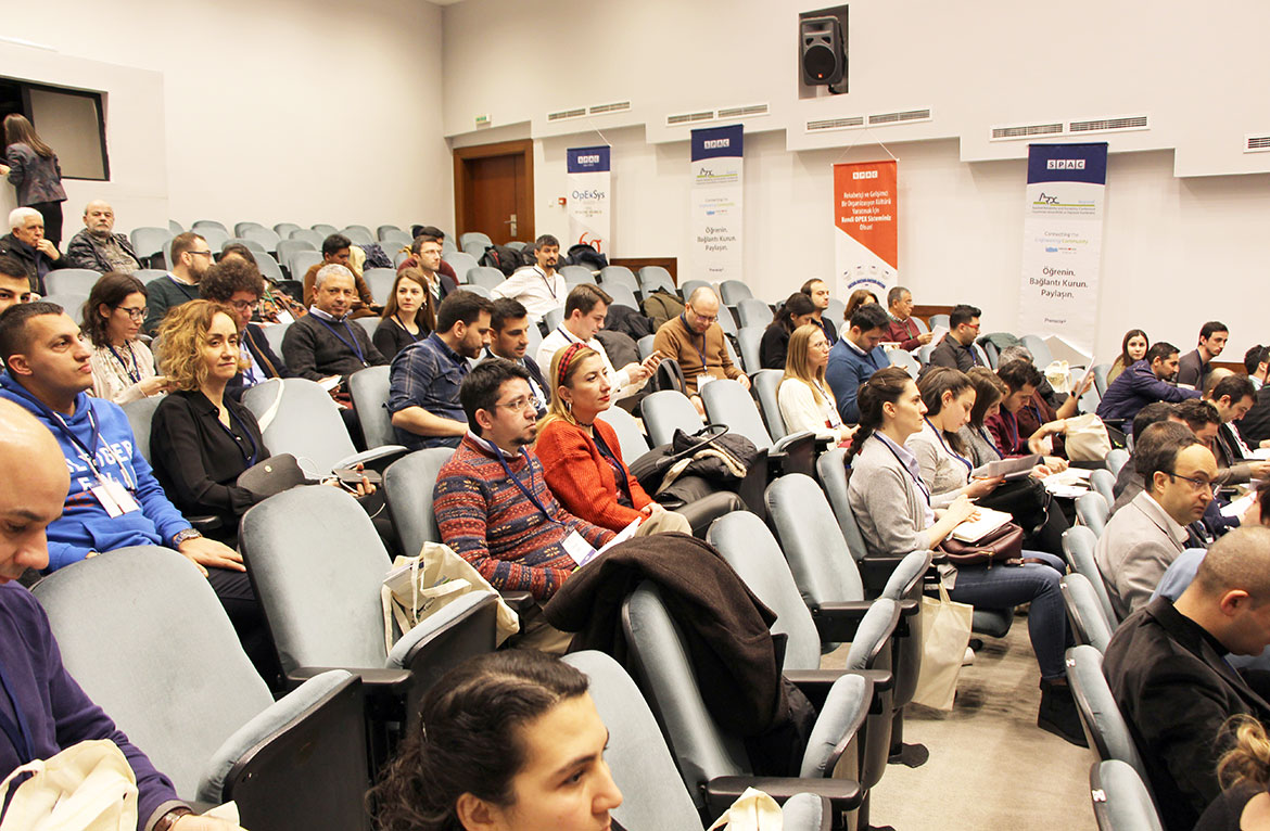 ARDC Regional Reliability Conference Ankara Turkey 2020