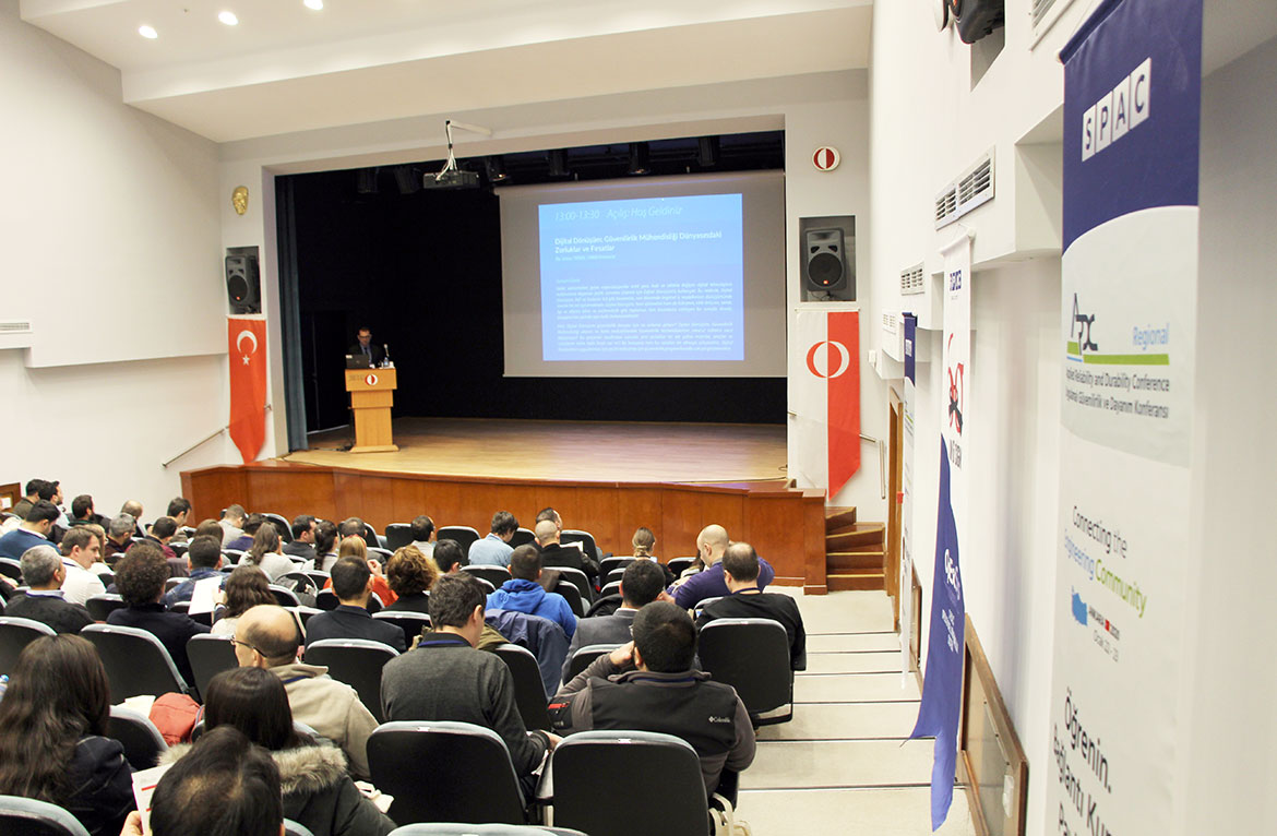 ARDC Regional Reliability Conference Ankara Turkey 2020