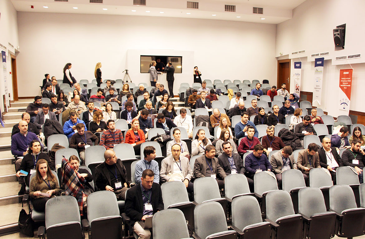 ARDC Regional Reliability Conference Ankara Turkey 2020