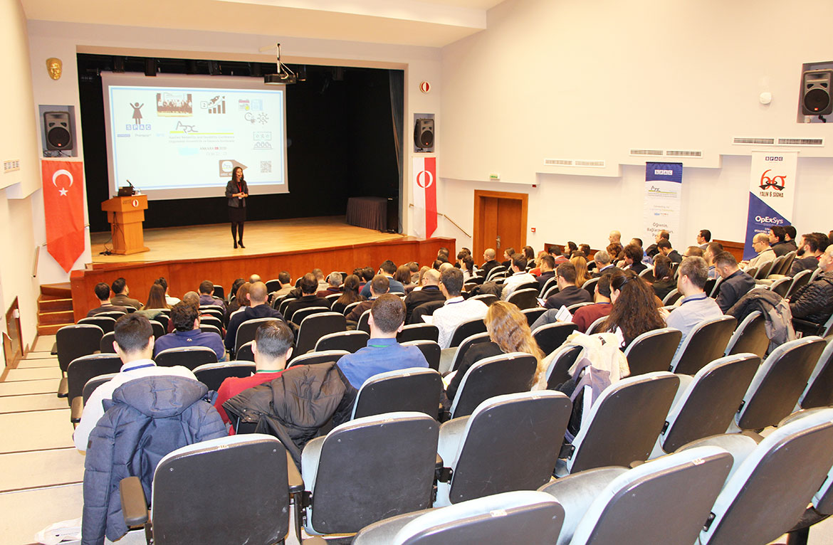 ARDC Regional Reliability Conference Ankara Turkey 2020