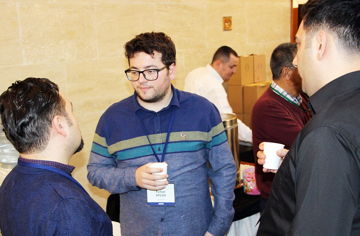 ARDC Regional Reliability Conference Ankara Turkey 2020