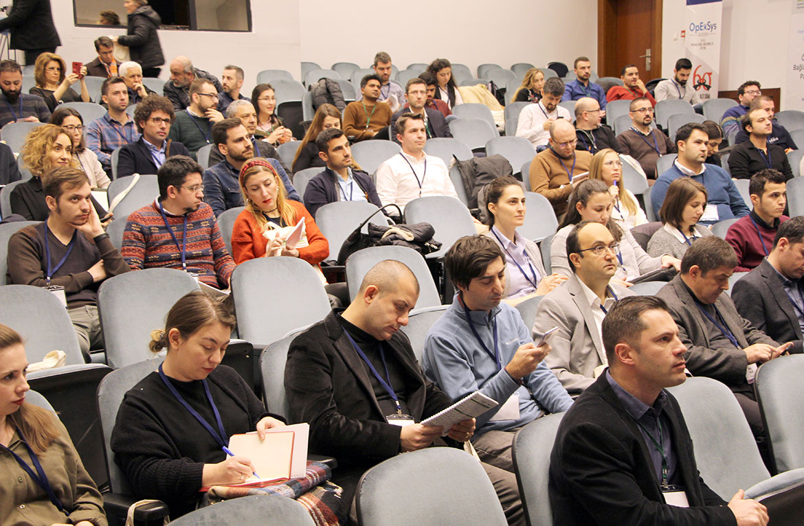 ARDC Regional Reliability Conference Ankara Turkey 2020