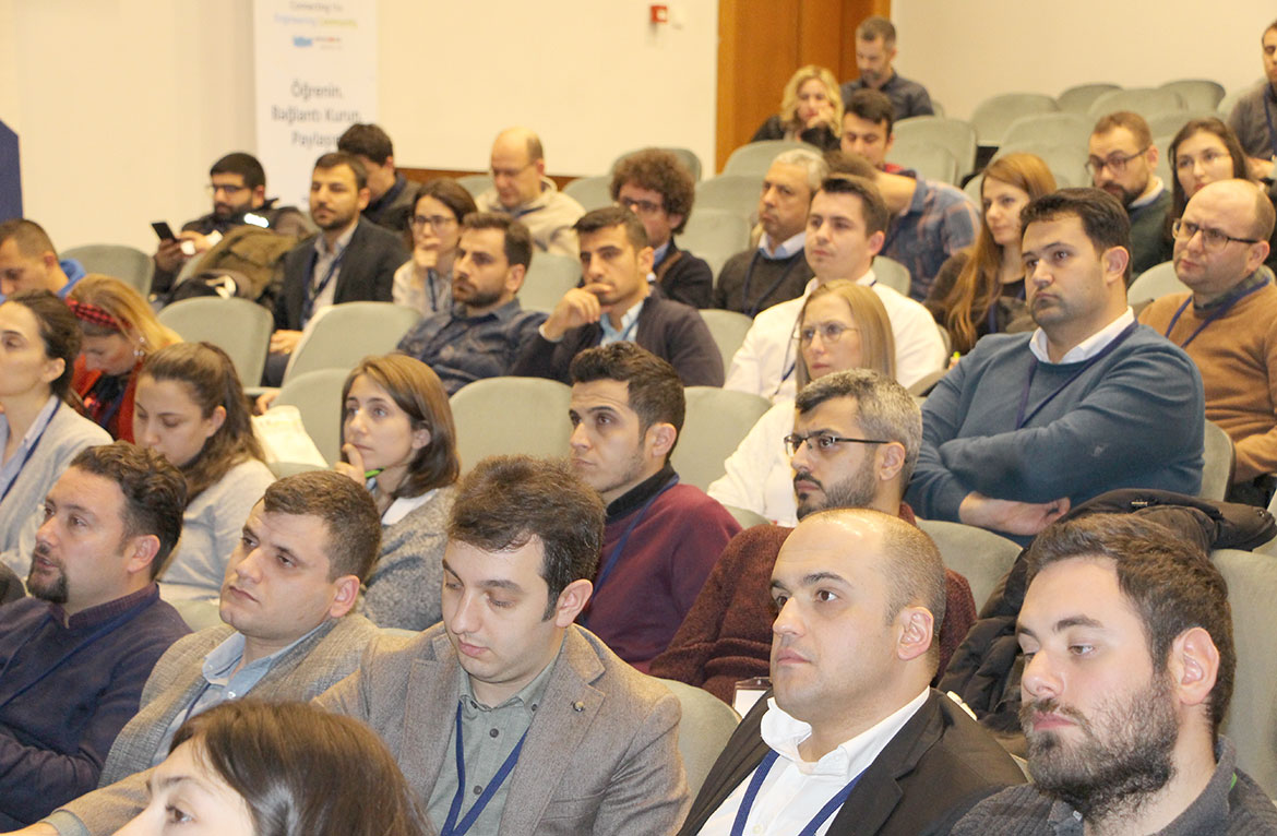 ARDC Regional Reliability Conference Ankara Turkey 2020