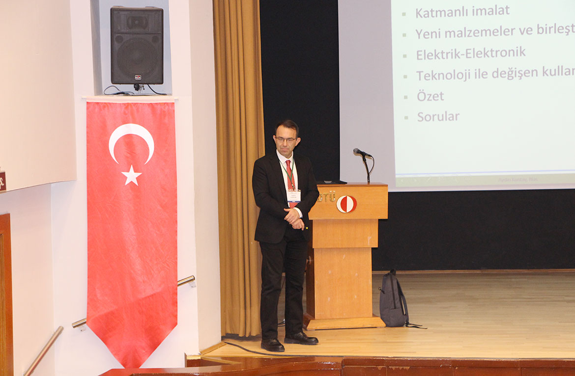 ARDC Regional Reliability Conference Ankara Turkey 2020