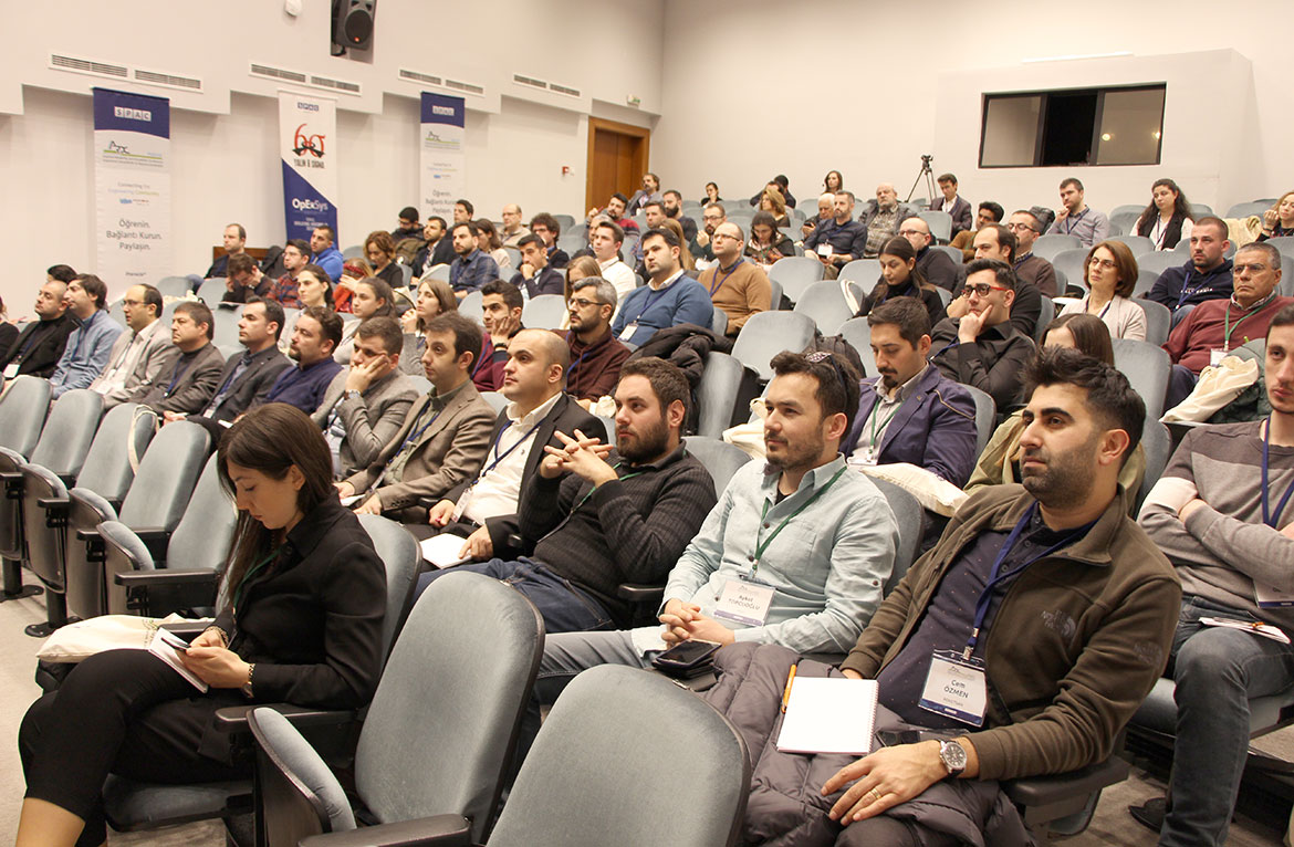 ARDC Regional Reliability Conference Ankara Turkey 2020