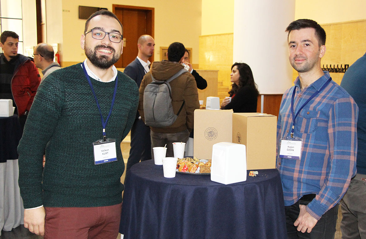 ARDC Regional Reliability Conference Ankara Turkey 2020