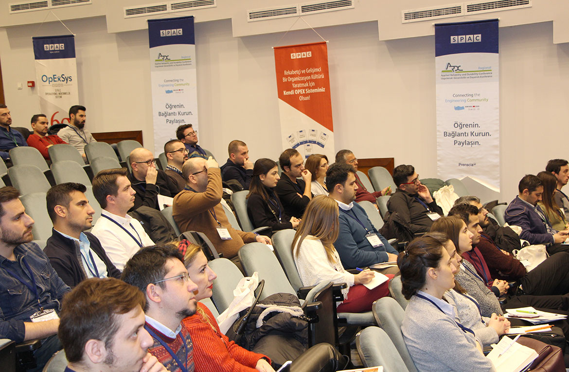 ARDC Regional Reliability Conference Ankara Turkey 2020