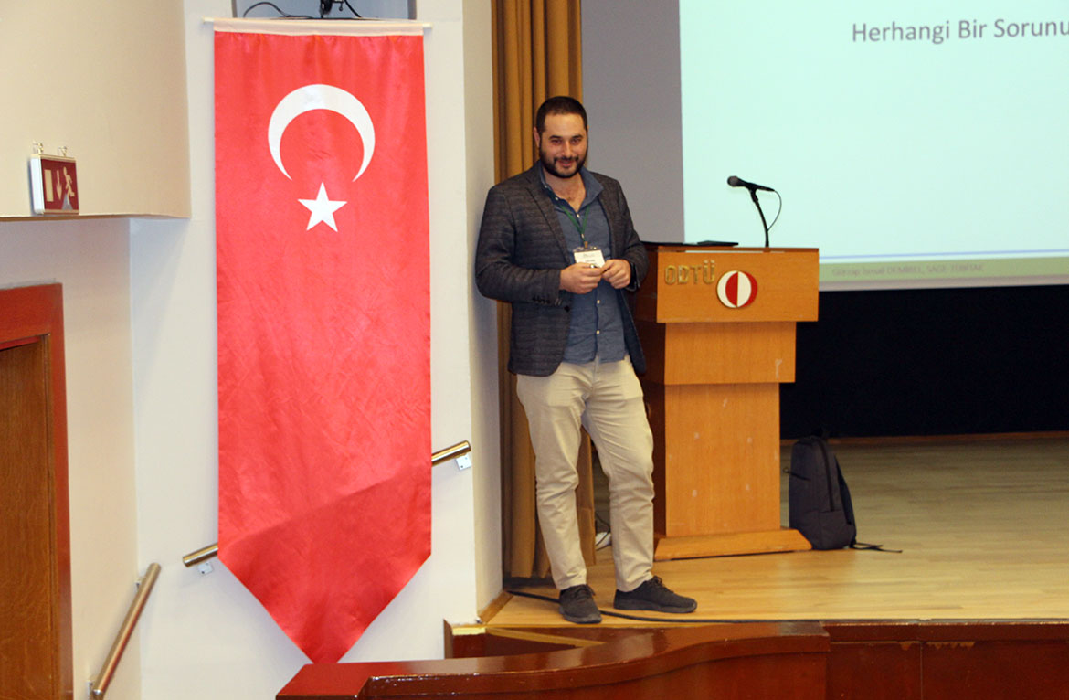 ARDC Regional Reliability Conference Ankara Turkey 2020