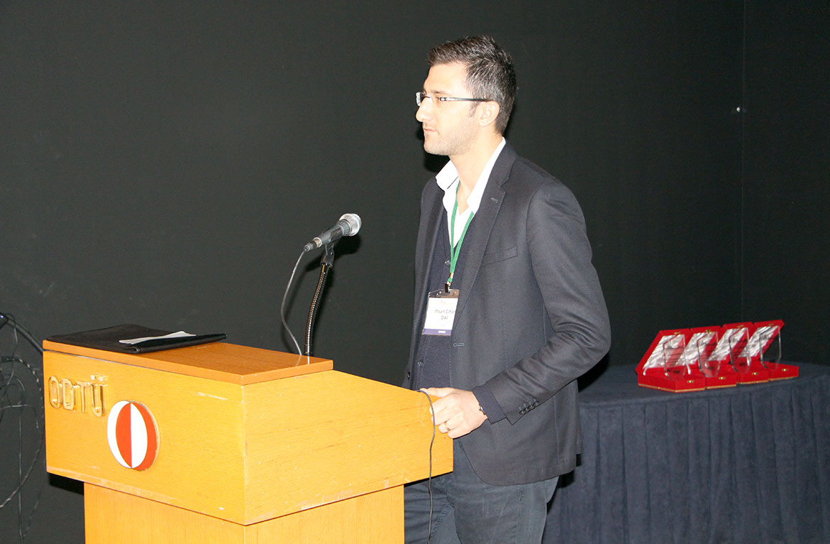 ARDC Regional Reliability Conference Ankara Turkey 2020